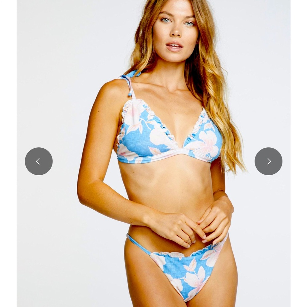 Chaser Bikini